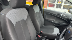 Ford EcoSport 1.0 EcoBoost Zetec 5dr Petrol Hatchback